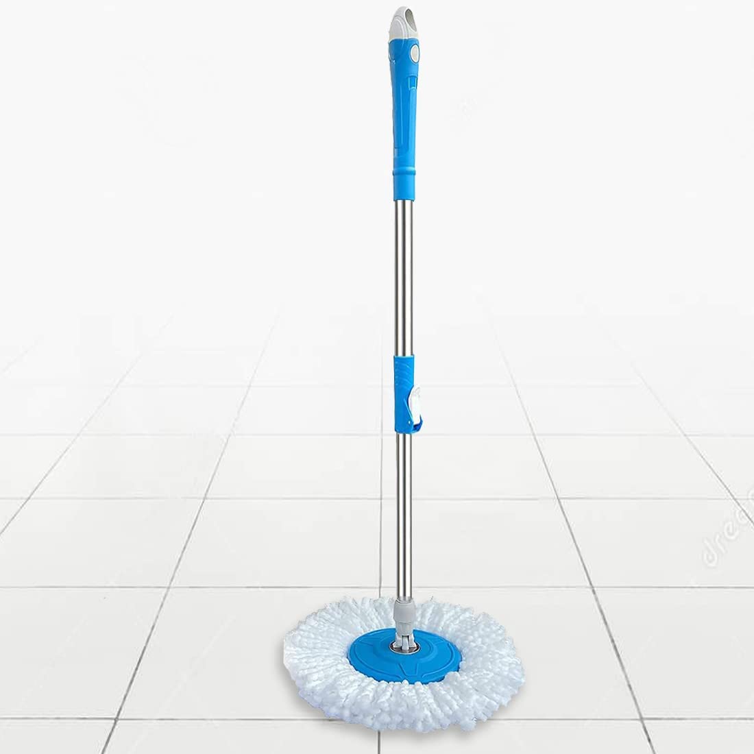 Mop Rod Stick Set Blue Color (B0CX1XH2NS) Amazon Price History, Amazon Price Tracker