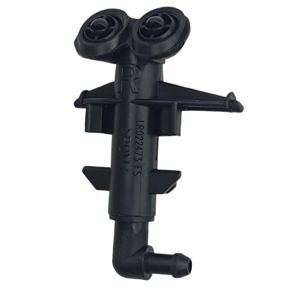 Boquilla lavafaros derecha Freelander 2 soluciona pérdida de líquido LR022473