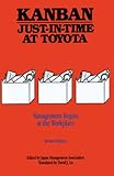 Kanban Just-in Time at Toyota