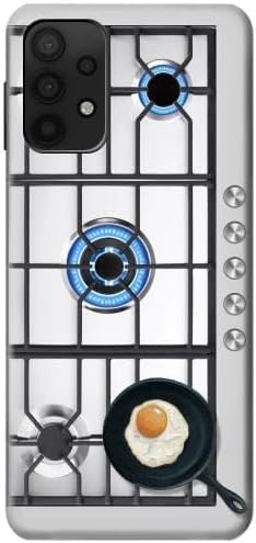 R3928 - Carcasa para Samsung Galaxy A32 5G