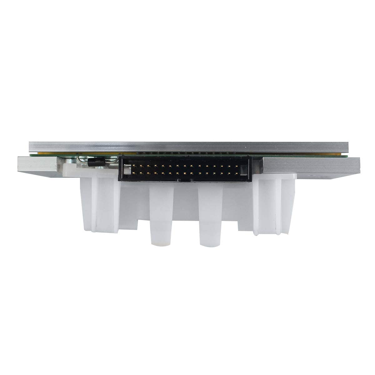 【Accessoires d'imprimante】 Tête d'impression pour Monarch Paxar 9820 9825 9850 9855 Imprimante de codes à barres 200 dpi, 12011101 Original