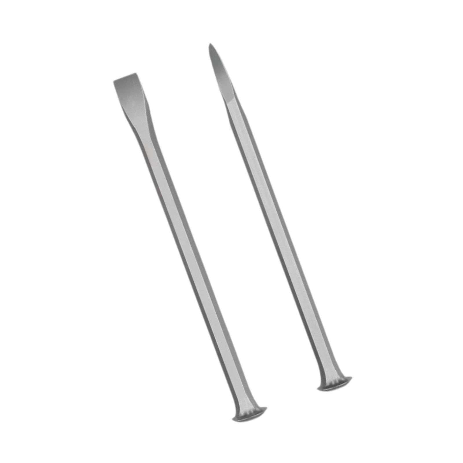 K Tool International 15 Piece Punch & Chisel Set