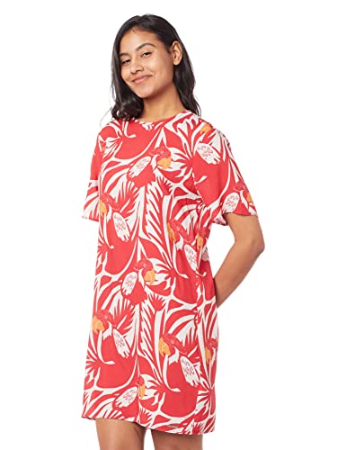 Vestido casual,Vestido Estampado,Colcci,feminino,Multicolorido,P