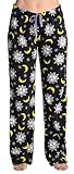 Just Love Women's Plush Pajama Pants 6339-V-10772-M