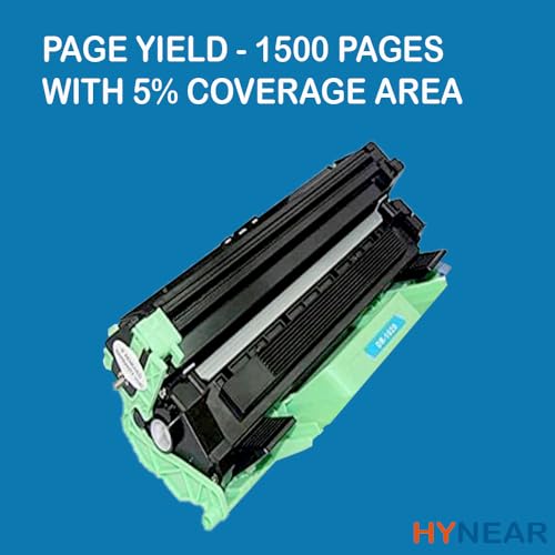 Image of DR-1020 Drum Unit Compatible for Brother HL-1111, HL-1201, HL-1211W, DCP-1511, DCP-1514, DCP-1601, DCP-1616NW, MFC-1811, MFC-1814 Printers