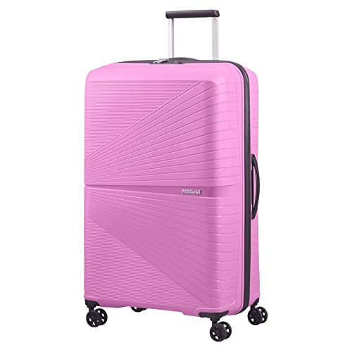 American Tourister TSA Air Conic Spinner Pink Lemonade 55, Uni, Erwachsene, Pink Lemonade, 55, Koffer