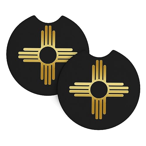 Insertos Premium para Porta Vasos 2 Piezas miniatura 1
