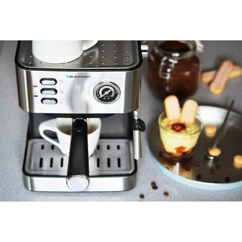 Cafetera Espresso Semi automática 1.6 L miniatura 3