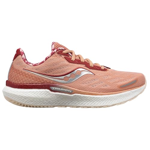 Image of Saucony Women's Triumph 19 Sneaker