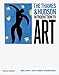 Produktbild The Thames & Hudson Introduction to Art