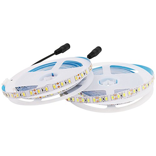 Tira LED SMD5730 480 LEDs 4 m Blanco Neutro miniatura 7