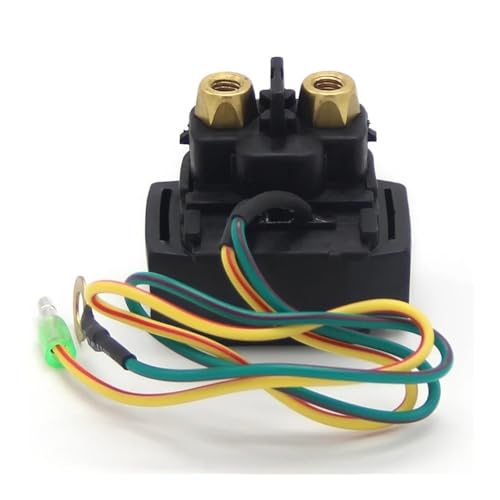 Démarreur compatible MD115A MD40A de qualité supérieure