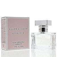 RALPH LAUREN FRAGRANCES Romance Eau de Parfum Natural Spray for Women, 30 millilitre