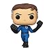 Produktbild Funko 44985 POP Marvel Four-Mister Fantastic Collectible Toy, Multicolour