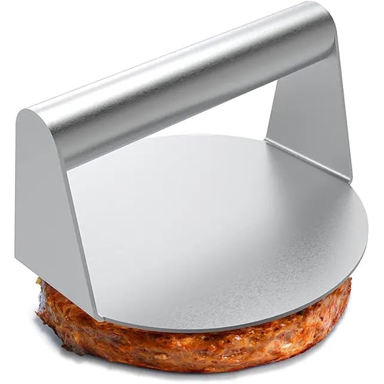 Poids de Steak de fer, presse de Bacon de poids lo... - Grandado