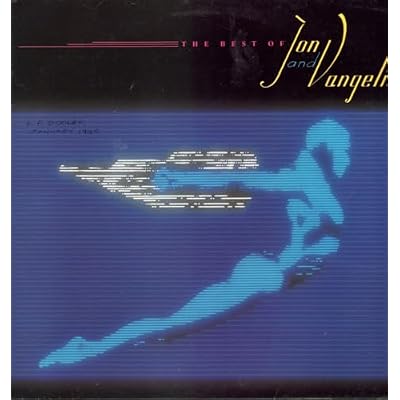 Best of / Vinyl record