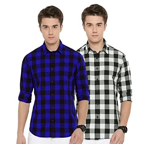 Image of Men's Regular Fit Shirt
