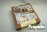 Ausgabeanlass: Prophila Collection DDR Wunderkiste Nr. 129 (Briefmarken für Sammler)