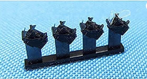 Revi 16B Gunsight MDR3206-1/32 maquette avec impression 3D