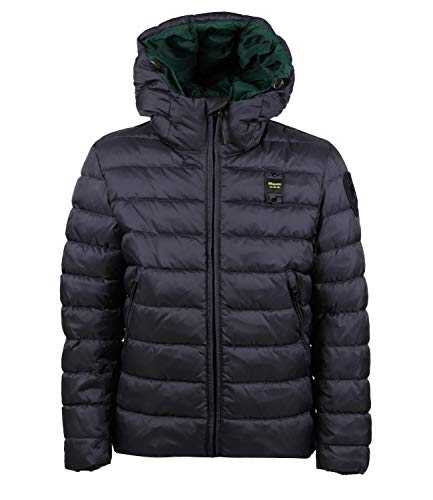 giubbotti blauer outlet