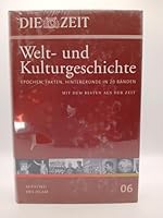 Die ZEIT-Welt- und Kulturgeschichte in 20 Bänden. 06 3411175966 Book Cover
