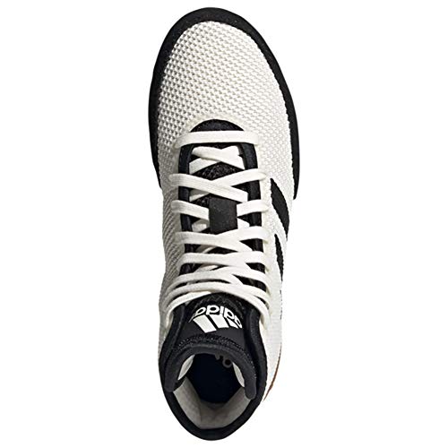 Image of adidas Unisex-Child Tech Fall 2.0 Wrestling Shoe