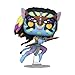 Produktbild Funko Pop! Movies: Avatar - Neytiri - (Battle) - Avatar: The Way of Water - Vinyl-Sammelfigur - Geschenkidee - Offizielle Handelswaren - Spielzeug Für Kinder und Erwachsene - Movies Fans