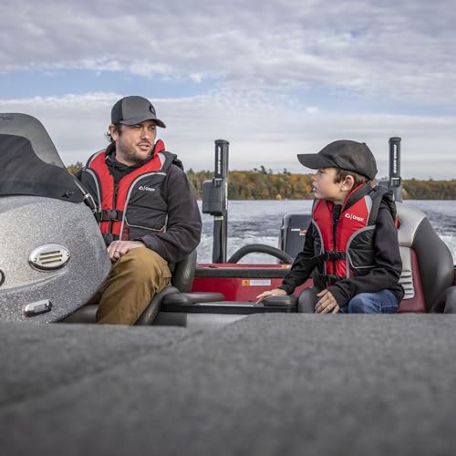 Image of Onyx Select Fishing Life Jacket