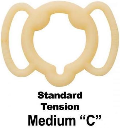 Standard Tension Ring #1611 (2-Pack)