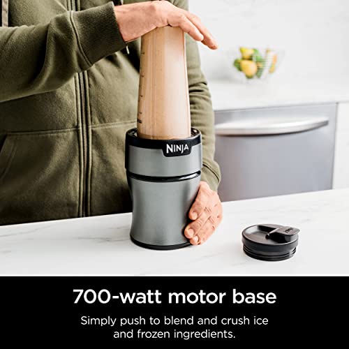 Ninja Blender For Ice Cream
