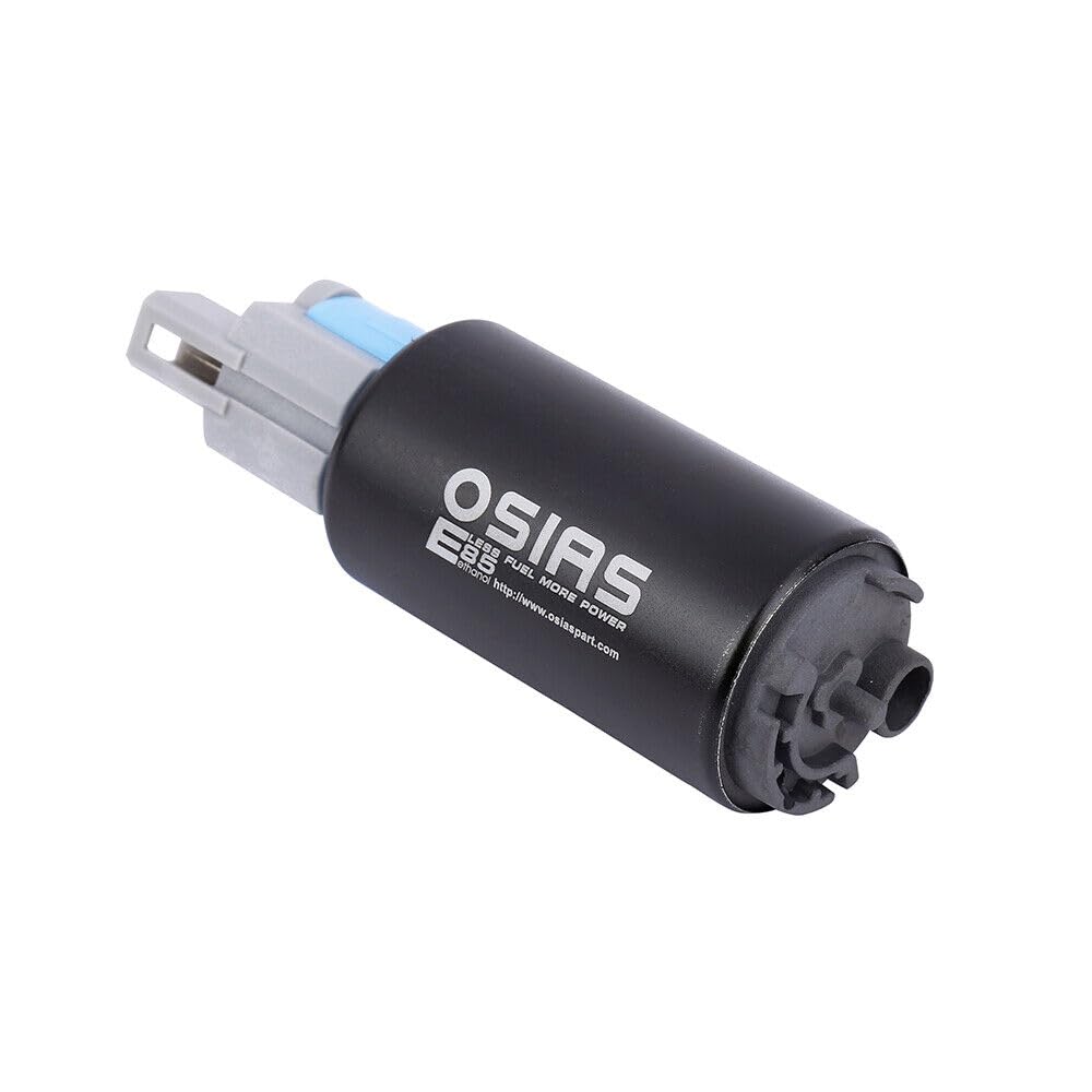  OSIAS E2157 E2226 New Electric Fuel Pump 12V For Ford Acura  Jaguar Mazda Lincoln Mercury : Automotive