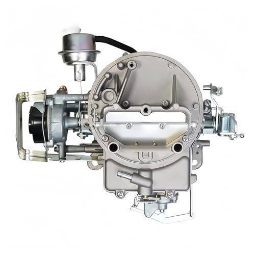 Carburateur double corps Ford 302 351 289 et Jeep 360 pour moteur 1968-1973