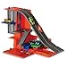 Grandi Giochi, Micro Machine Playset Medio transformable, MCM06000