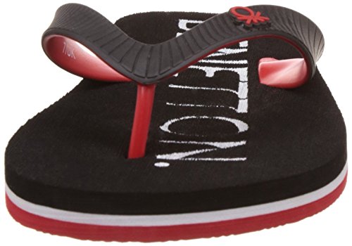 Image of United Colors of Benetton Men's EVA Flip-Flops and House Slippers