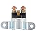 MOTOKU Starter Relay for Bombardier DS650 Outlander 330 400 500 650 800R 1000 L Max Renegade 500 800R 850 1000 Traxter