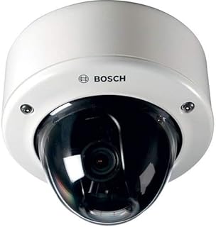Bosch FLEXIDOME IP 2 Megapixel Network Camera - Color, Monochrome