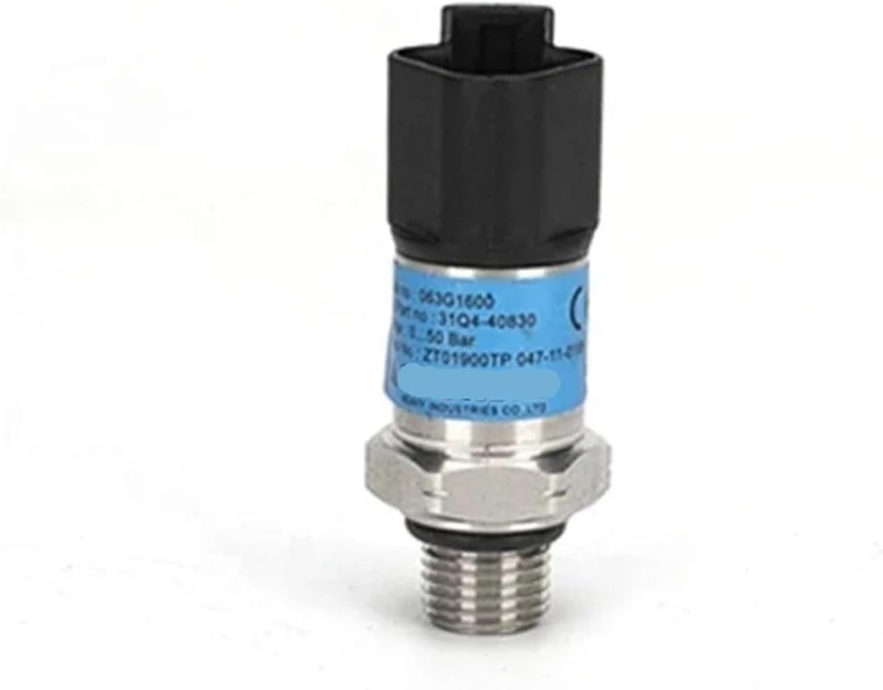 For R130, 150, 220, 225, 305-7-9 Hydraulic Pump, High And Low Pressure Sensor, Pressure Switch, excavator Parts(As Picture shows2)