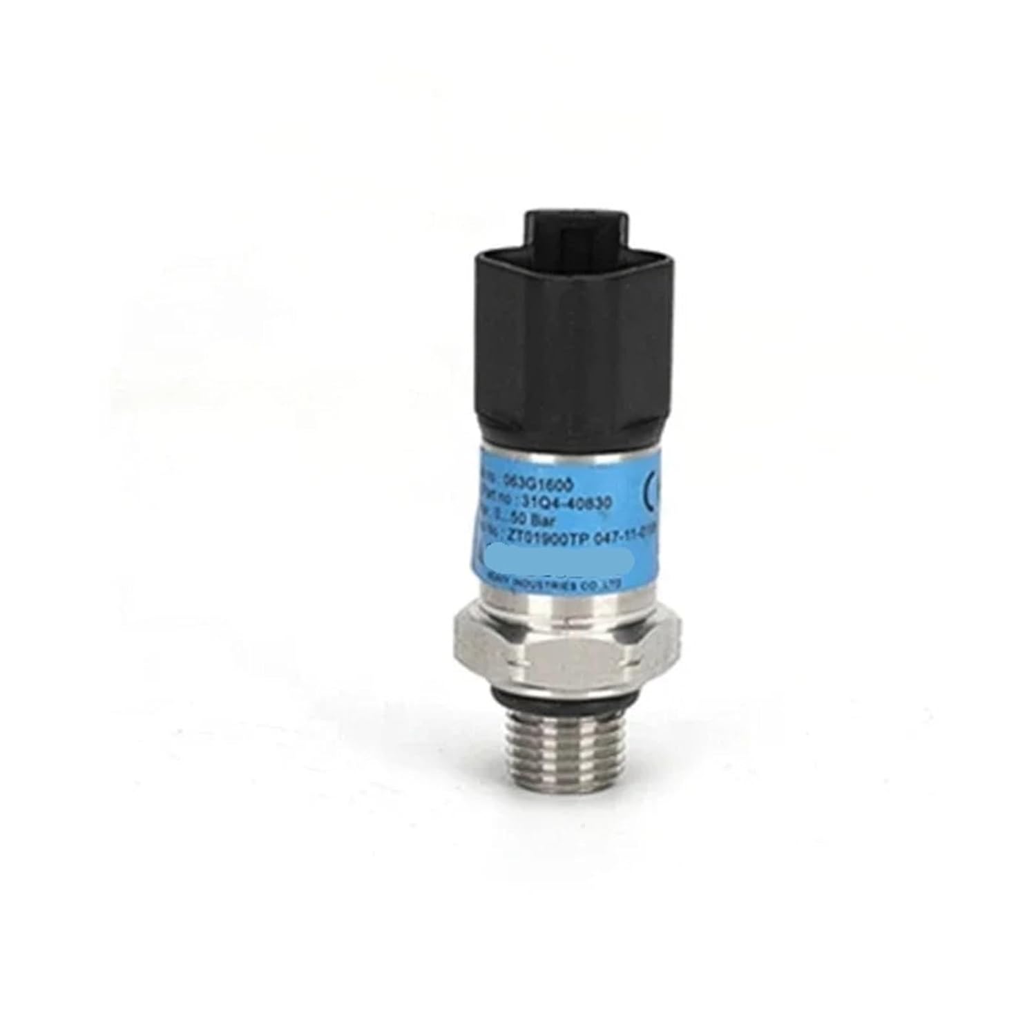 for R130, 150, 220, 225, 305-7-9 Hydraulic Pump, High and Low Pressure Sensor, Pressure Switch, Excavator Parts(As Picture shows2)