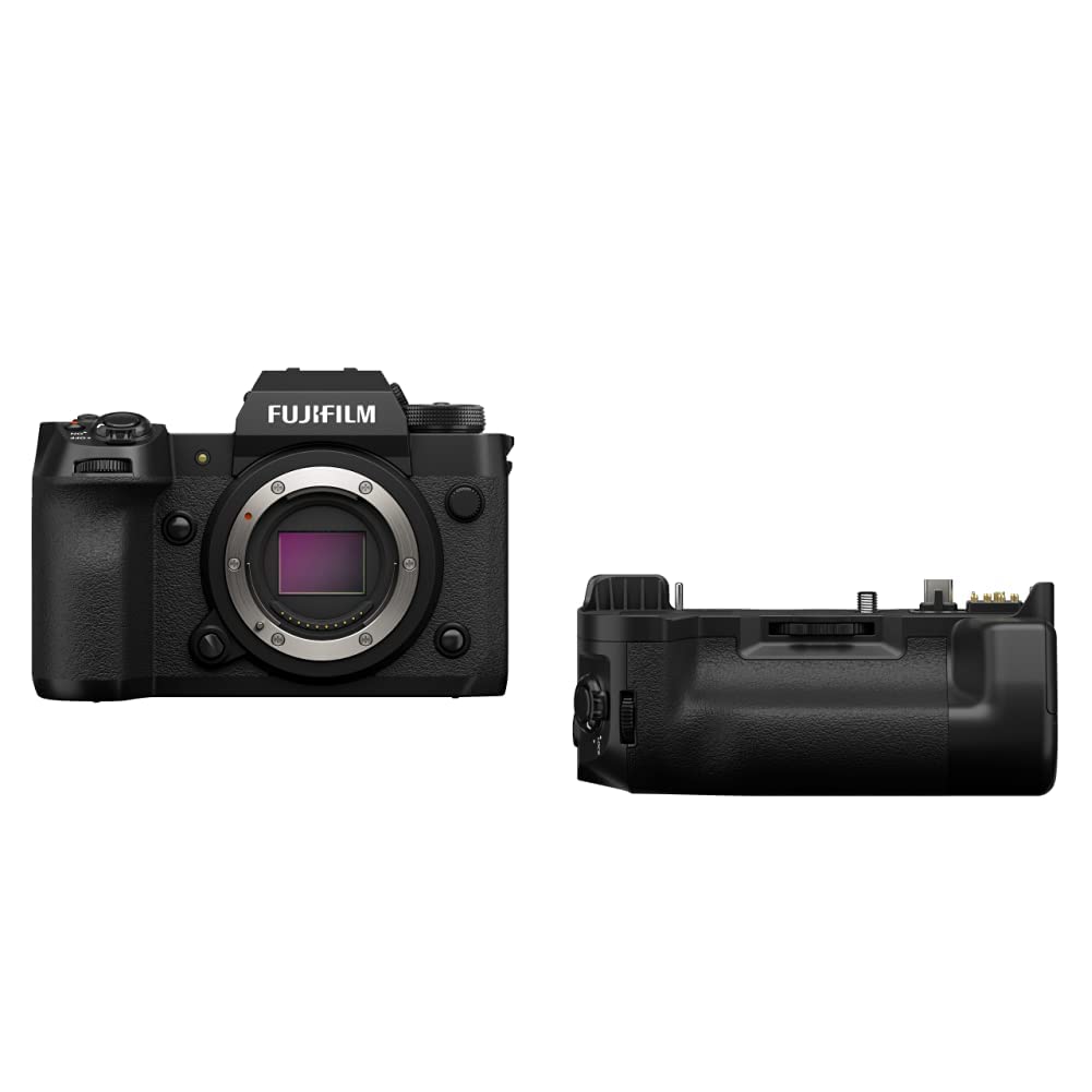 FUJIFILM X-H2 ボディ バッテリーセット FUJIFILM X-H2 ボディ バッテリーセット FUJIFILM X-H2 ボディ