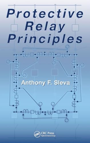 Protective Relay Principles Protective Relay Principles
