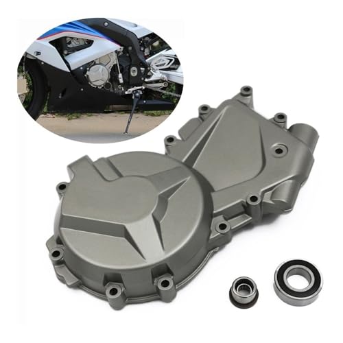 Cubierta de estator S1000RR antiabrasión y resistente a impactos 2