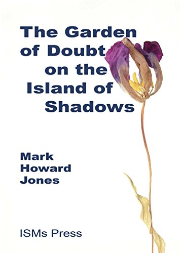 Cover of The Garden of Doubt on the Island of Shadows