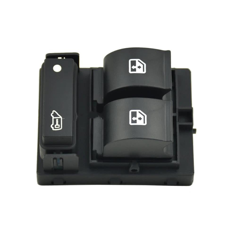 Pulsantiera Interruttori Alzacristalli Lato Guida Per FIAT - Foto 9