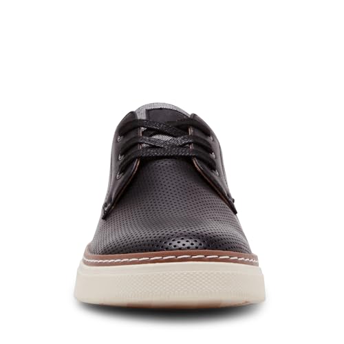 Steve Madden Men's Ormani Oxford Flat2