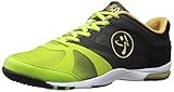 Zumba Women's Impact Max Dance Shoe