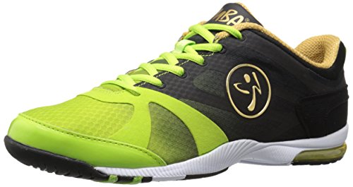 Zumba Women's Impact Max Dance Shoe