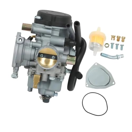 Carburateur Bombardier Outlander 400 MAX400 2005 alimentation moteur vtt