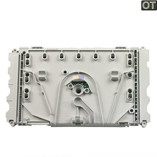 Preisvergleich Produktbild Elektronik Kontrolleinheit 481010438414 Bauknecht, Whirlpool, Ikea