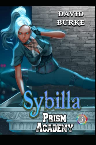 Cover of Sybilla