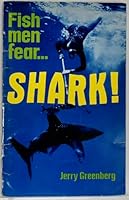 Fish Men Fear Shark! 0913008044 Book Cover